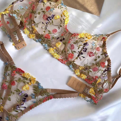 Elai 2 Pieces Set