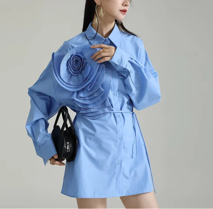 Iona Shirt