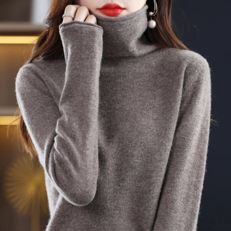 Jinny Sweater