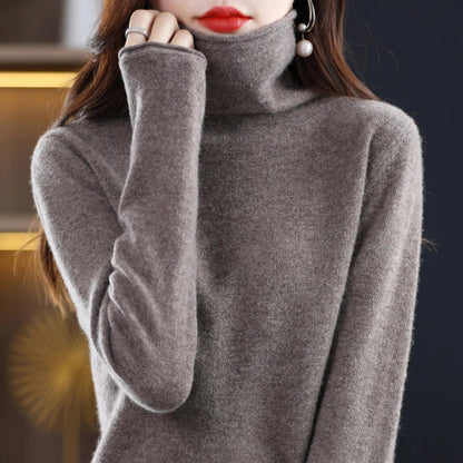 Jinny Sweater