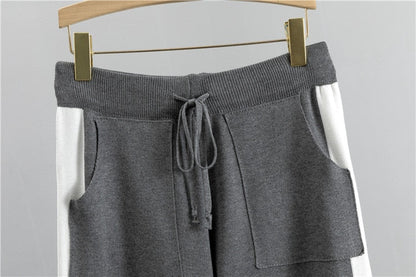 Silvia Knit Set