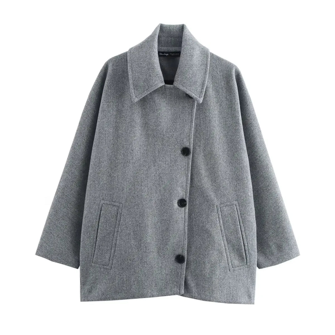 Joneta Coat