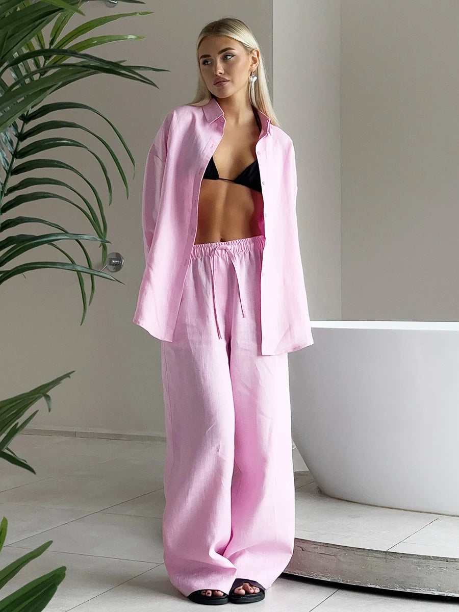 Inna 2 Pieces Set