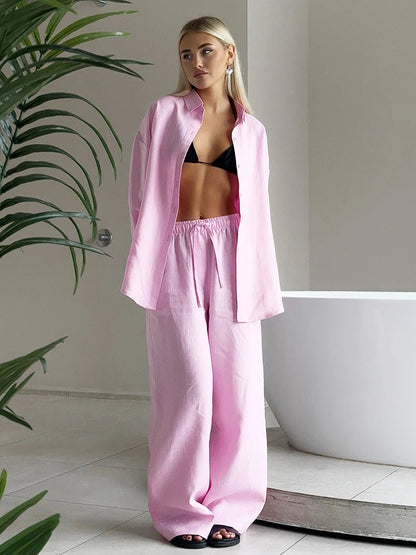 Inna 2 Pieces Set