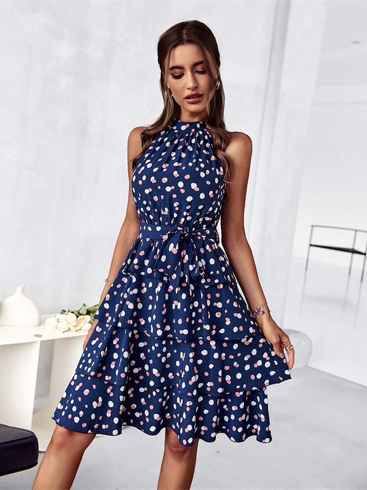 Marianna Summer Dress