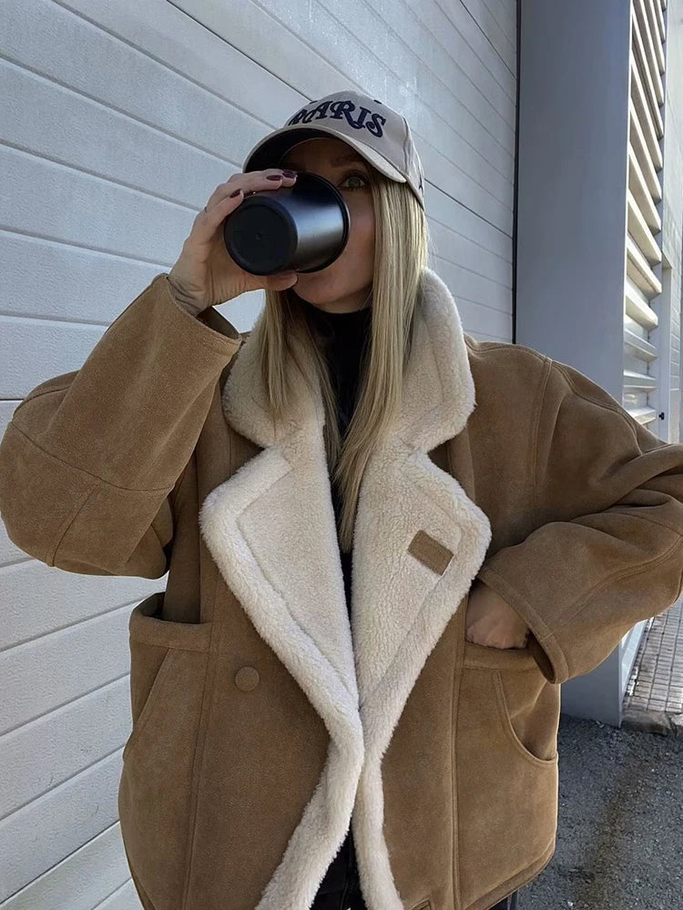 Lyisa Jacket