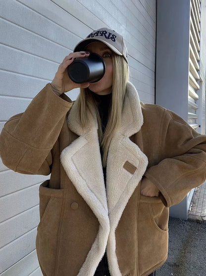 Lyisa Jacket