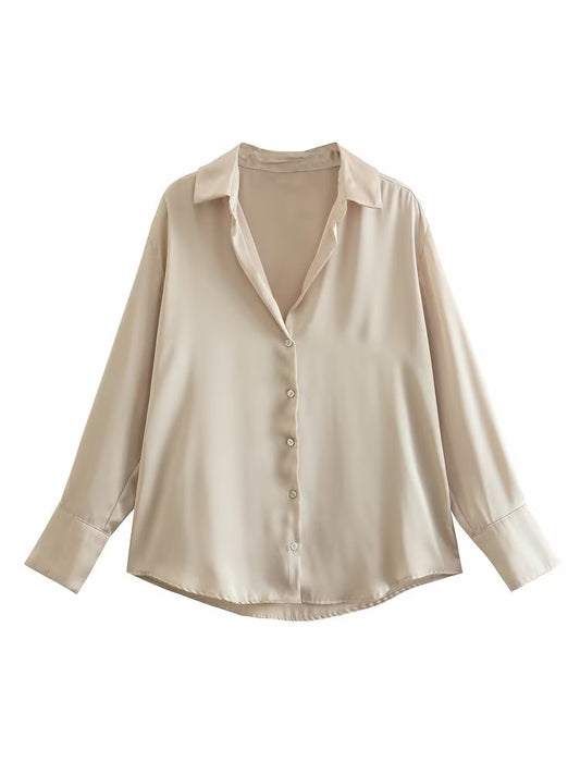 Bekka Blouse