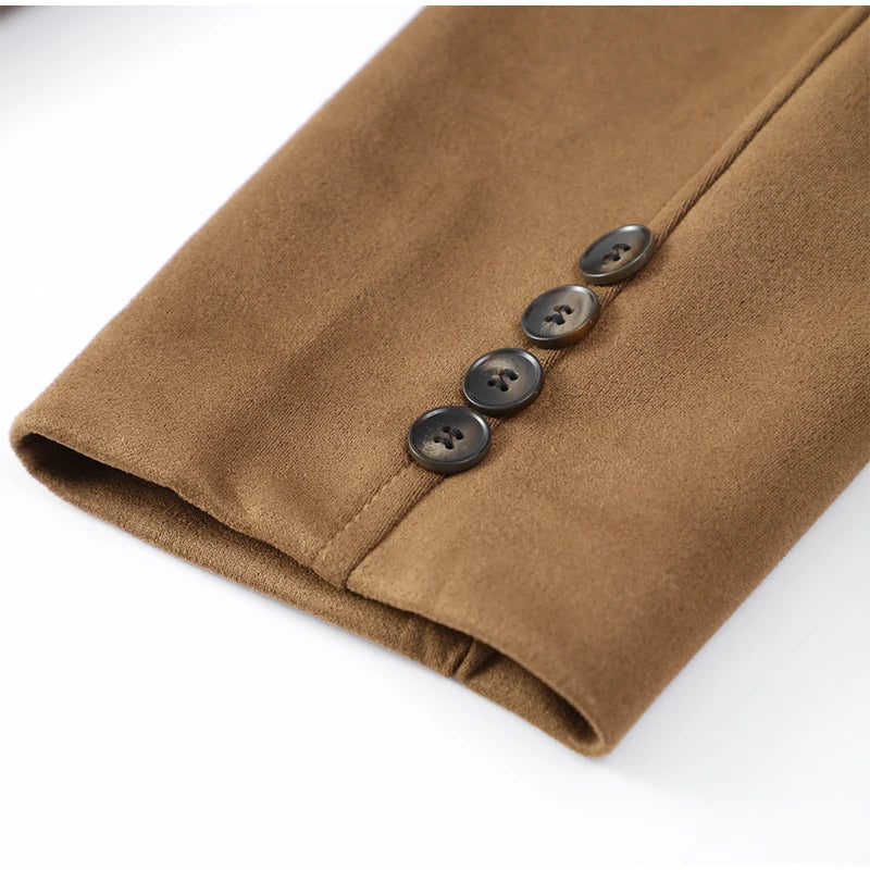 Aneta Jacket