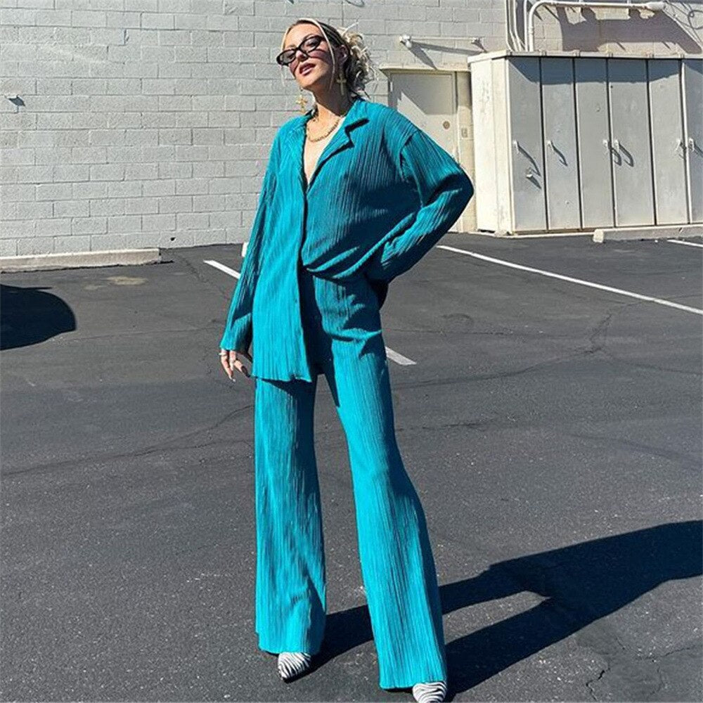 Carol 2 Pieces Set