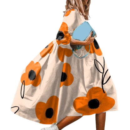 Fanny Summer Dress