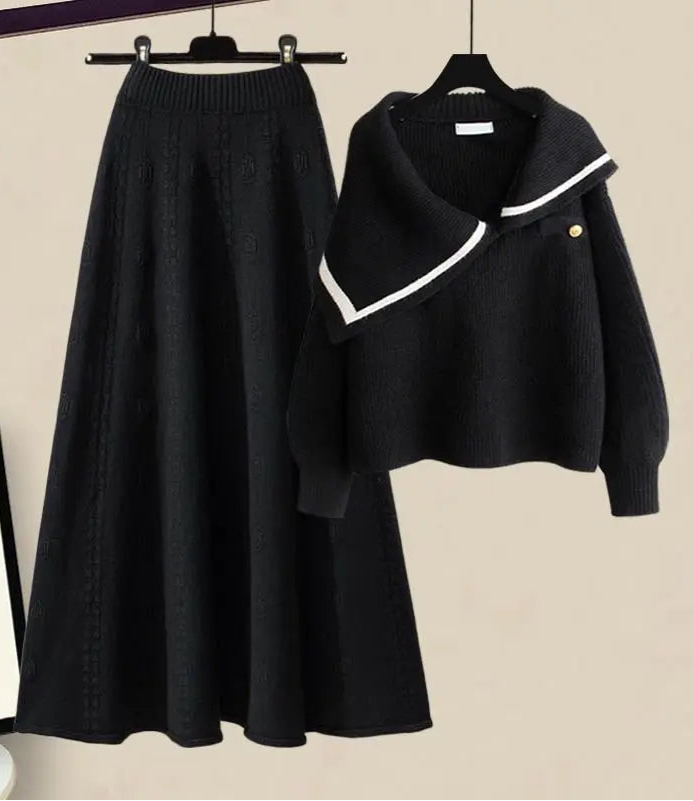 Lusiana 2 Pieces Set
