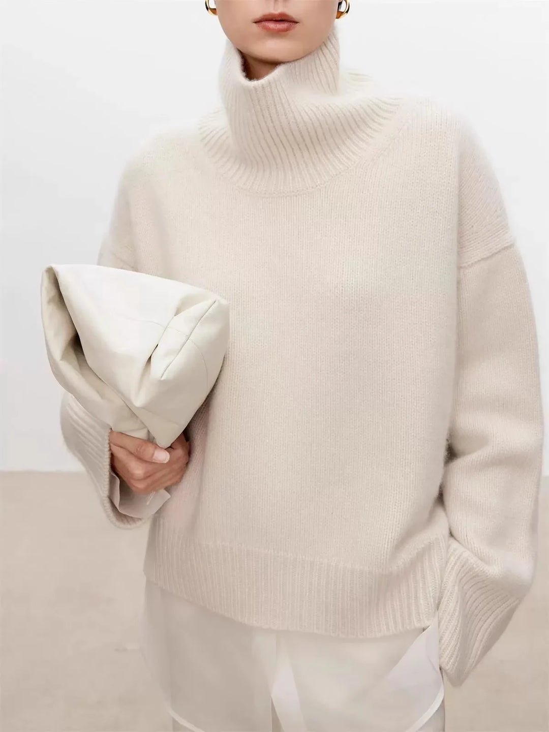 Bonya Sweater