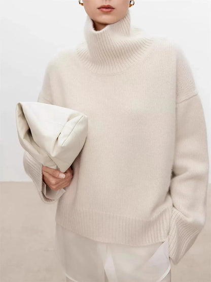 Bonya Sweater