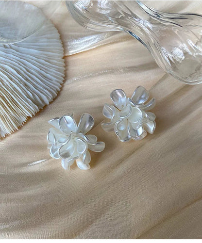 Faya Earrings