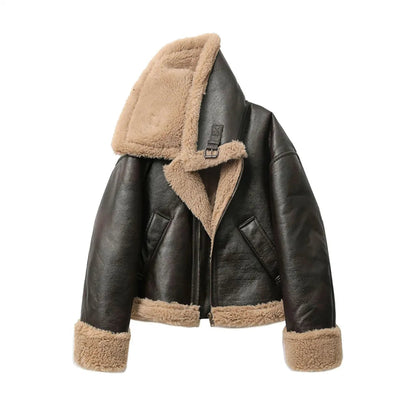 Agatha Jacket