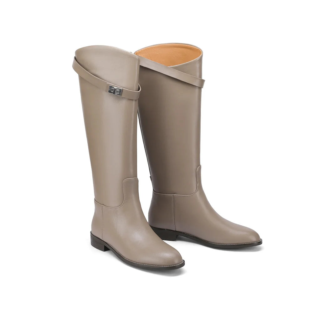 Denny Boots