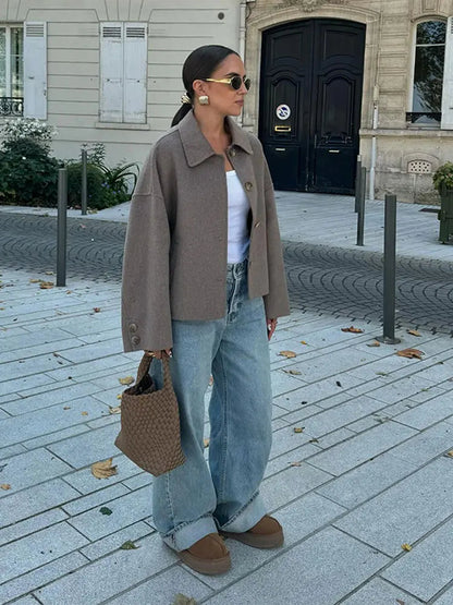 Izabella Jacket