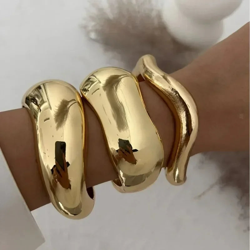 Elia Bracelets