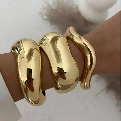 Elia Bracelets