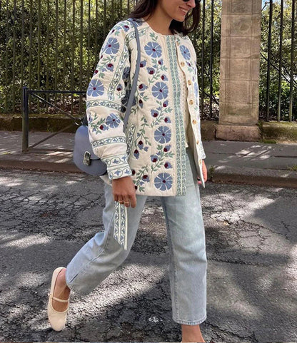 Hanna Jacket