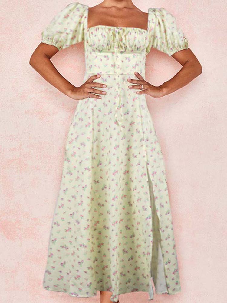 Lydia Dress