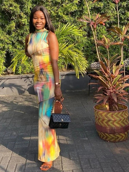 Adel Dress