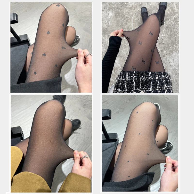 Halima Tights