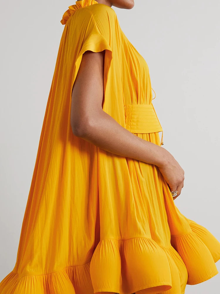 Noelia Dress