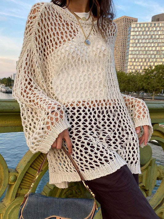 Lima Sweater