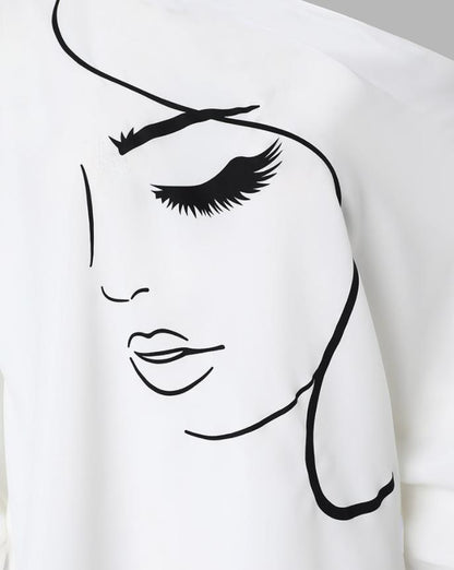 Calista Blouse