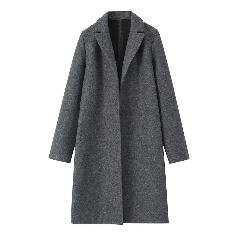 Lili Coat