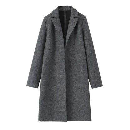 Lili Coat