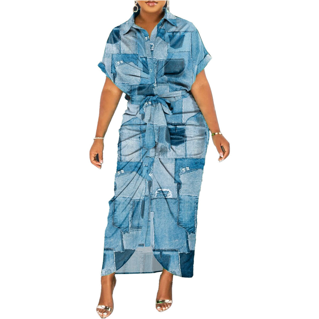 Lika Dress