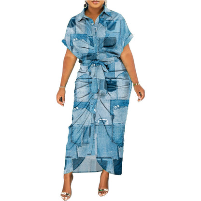 Lika Dress