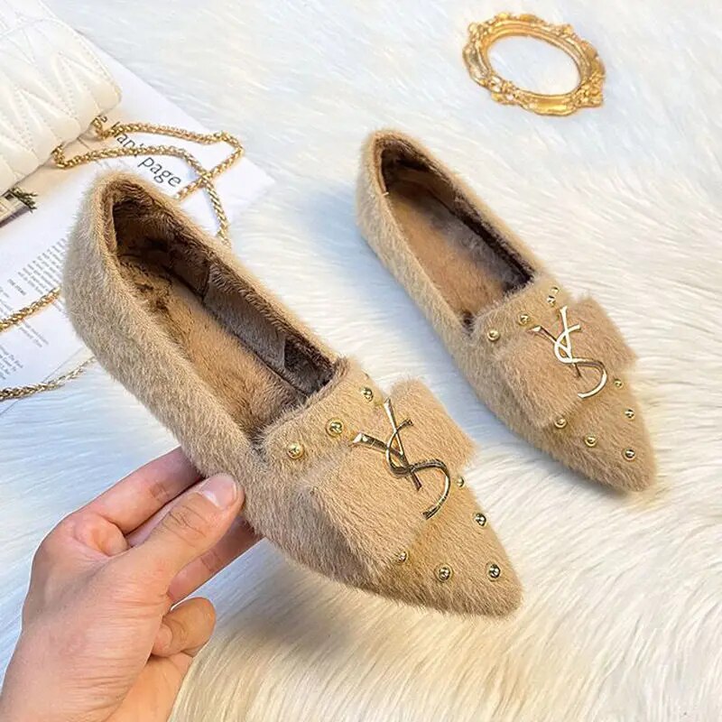 Nikol Shoes