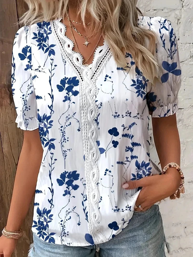 Loara Shirt