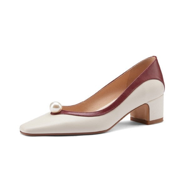 Irma Heels