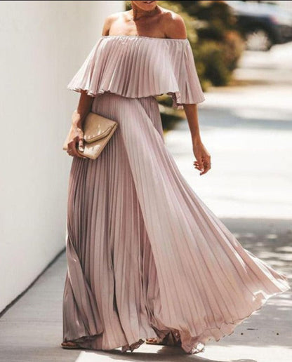 Mirinda Dress
