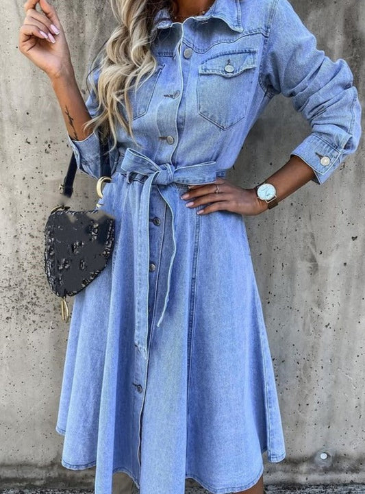 Eni Dress