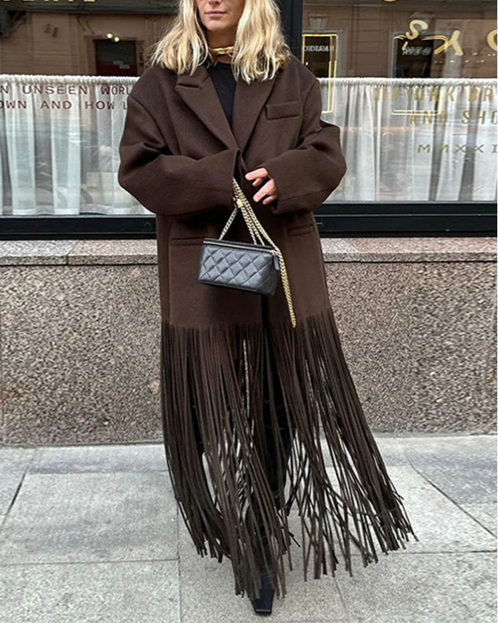 Sarina Coat
