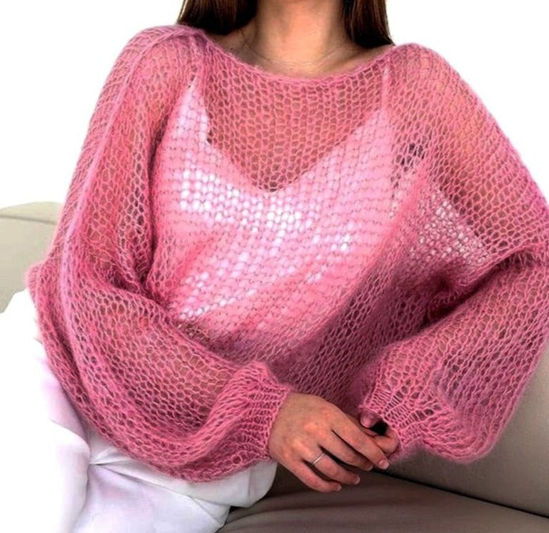 Dinara Sweater