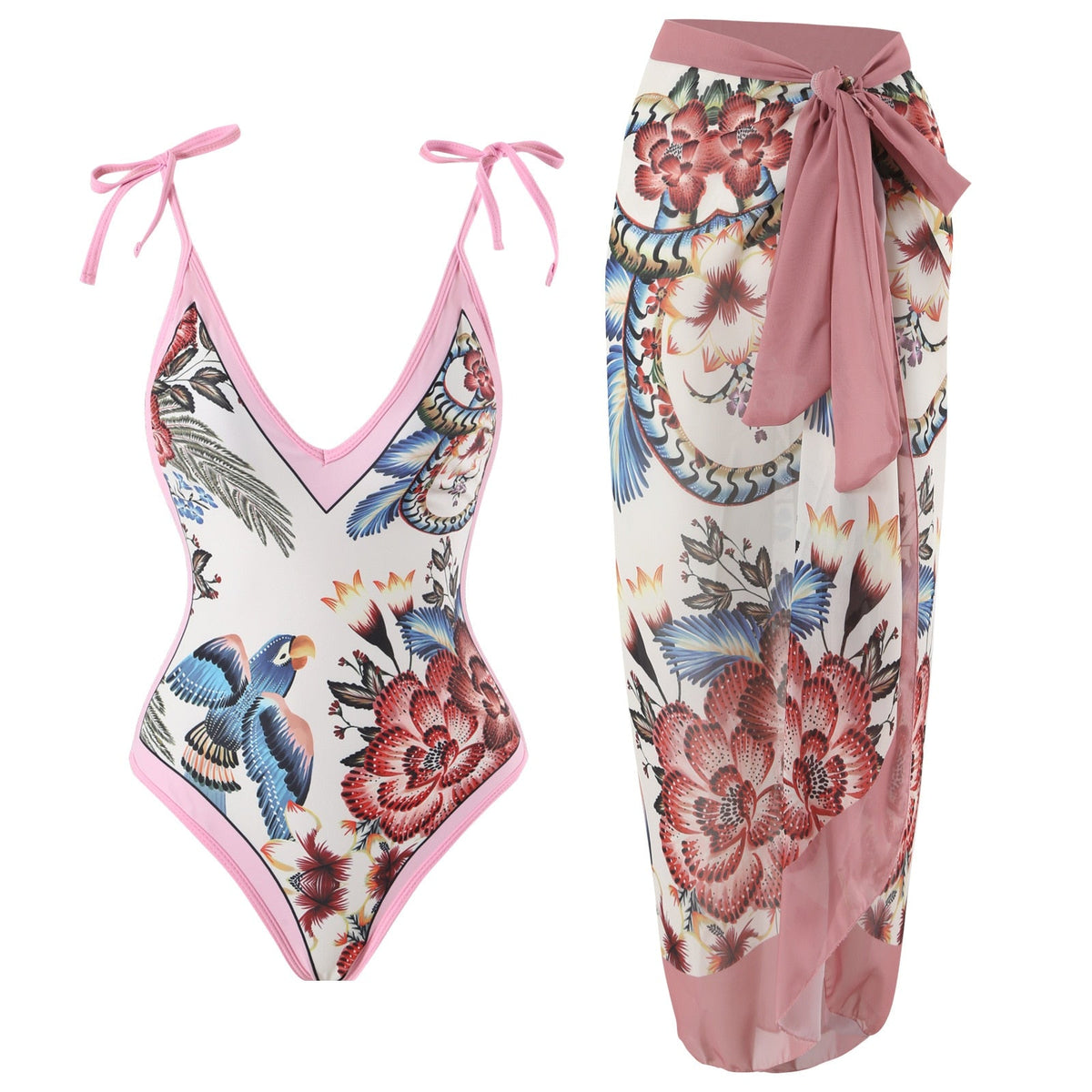 Iris Swimsuit