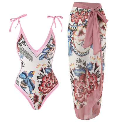 Iris Swimsuit