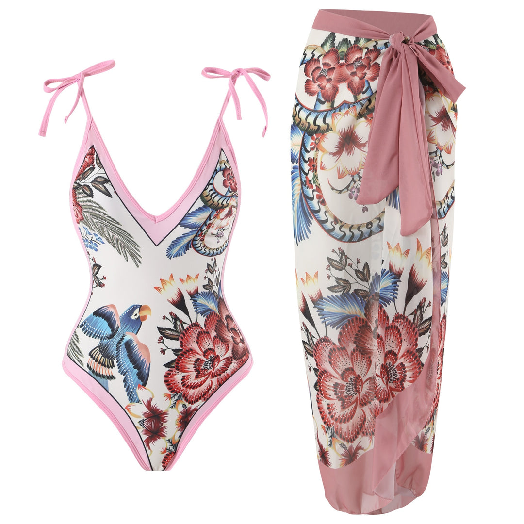Iris Swimsuit