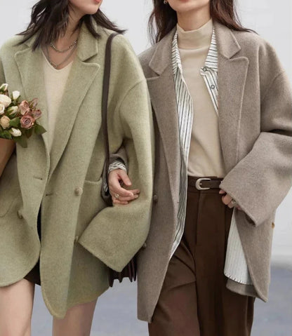 Denny Coat
