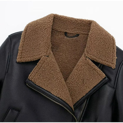 Larra Jacket