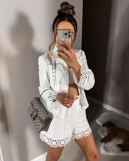 Naomi Set