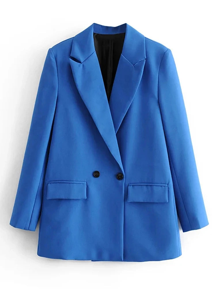Geni Blazer