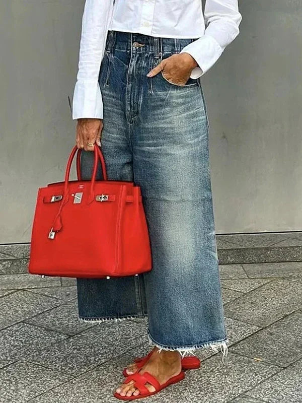 Suzi Jeans